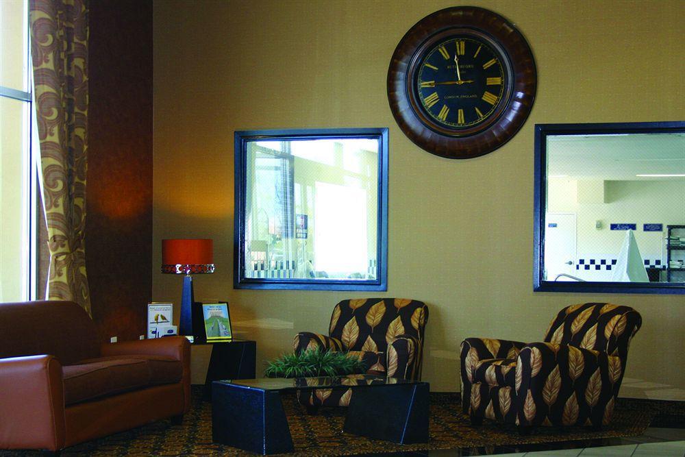 Crystal Inn Hotel & Suites - West Valley City Exteriör bild