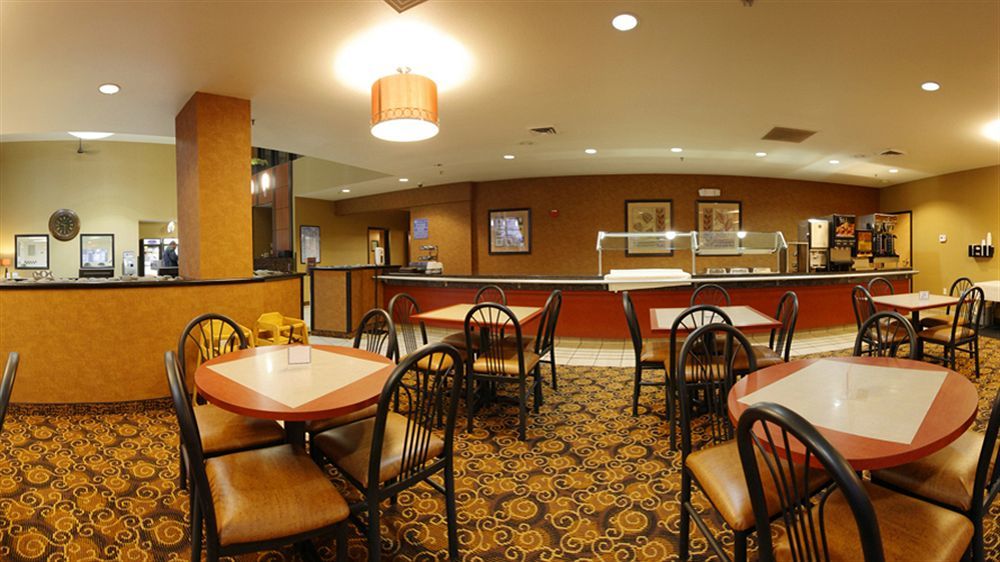 Crystal Inn Hotel & Suites - West Valley City Exteriör bild